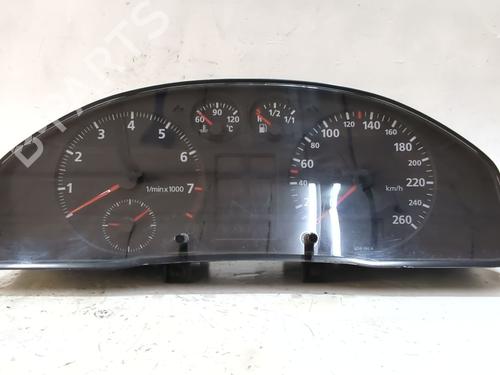 instrument-cluster-audi-a4-b5-8d2-1994-1995-1996-1997-1998-1999-2000-2001-36904052 main image