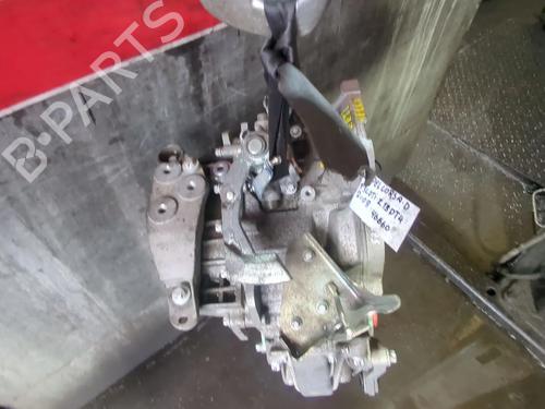 Gearkasse OPEL CORSA D (S07) 1.7 CDTI (L08, L68) | BP29622882M3 