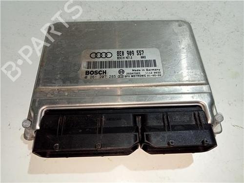 Used Electronic module AUDI A4 B6 Avant (8E5) 1.9 TDI quattro (130 hp) 23908655