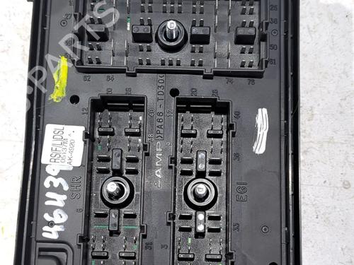 Fuse box KIA CARENS II MPV (FJ) 2.0 CVVT | BP23926423E1 