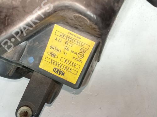 Left headlight FORD TRANSIT CONNECT (P65_, P70_, P80_) 1.8 TDCi | BP36516983C28  - Image 6
