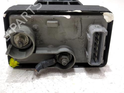 Electronic module FIAT PUNTO (176_) 1.7 TD | BP27697553M83 