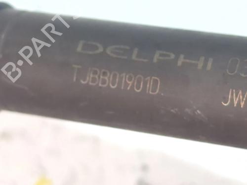 Spreder / Dyse OPEL CORSA C (X01) 1.2 (F08, F68) | BP23928343M100 