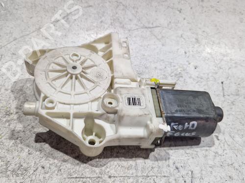 Rudehejsemotor forskærm venstre FORD FOCUS II (DA_, HCP, DP) 1.6 TDCi (109 hp) 30770388