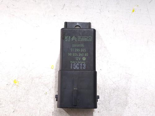 Elektronisk modul CITROËN C4 II (NC_) 1.6 HDi 115 (114 hp) 26613024