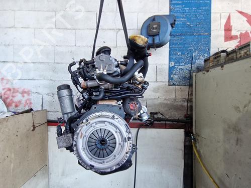 Engine SEAT LEON (1M1) 1.9 TDI | BP39076741M1 - Image 5