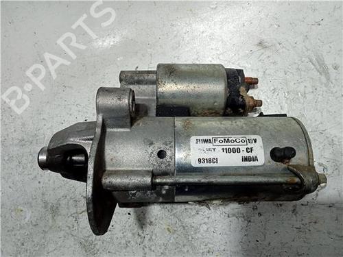 Used Starter FORD FOCUS II Turnier (DA_, FFS, DS) 1.6 TDCi (90 hp) 23917415