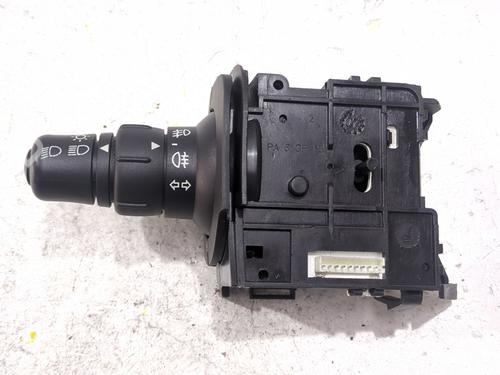 Used Headlight switch Headlight switch RENAULT SCÉNIC II (JM0/1_) 1.6 (JM0C, JM0J, JM1B) (113 hp) 34114341 34114341