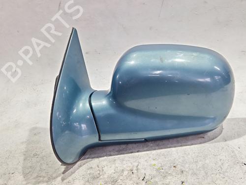 Left mirror HYUNDAI SANTA FÉ I (SM) 2.0 CRDi | BP29876870C26