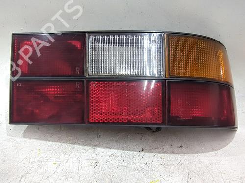 Used Right taillight PORSCHE 924 2.0 Turbo (170 hp) 27697529
