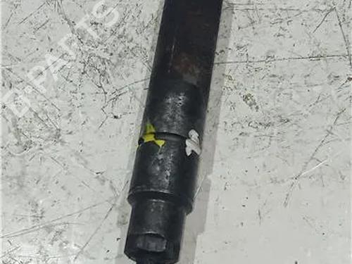 Used Injector AUDI 80 B4 Avant (8C5) 2.0 (90 hp) 23913725