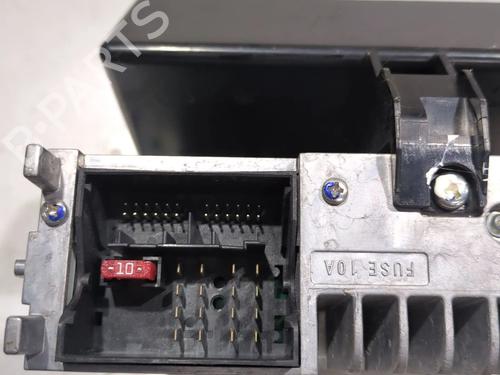 Radio VW GOLF VI (5K1) 1.6 TDI | BP23926762E6 