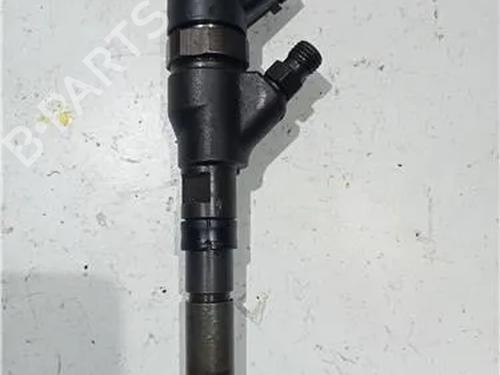 Injektor für PEUGEOT 306 Hatchback (7A, 7C, N3, N5) 2.0 HDI 90 (90 hp) 23903497