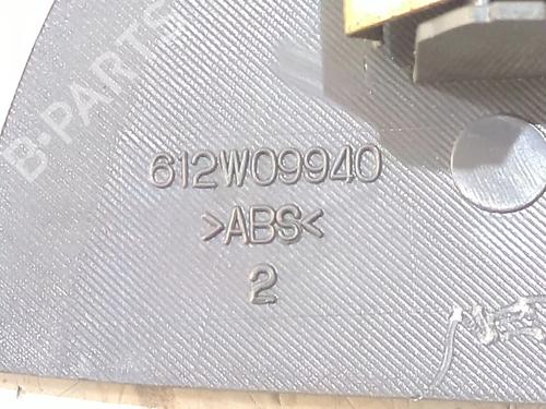 Left rear window switch HYUNDAI ELANTRA III Saloon (XD) 2.0 CRDi | BP27310439I29 