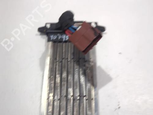 Used Heater resistor HONDA CIVIC VIII Hatchback (FN, FK) 2.2 CTDi (FK3) (140 hp) 23928483