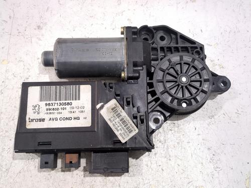 left-front-window-motor-peugeot-307-sw-3h-2002-2003-2004-2005-2006-2007-2008-2009-32020173 main image