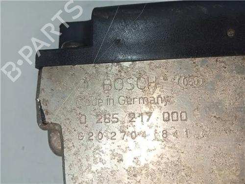 ABS pump BMW 5 (E39) 525 tds | BP23918778M43 