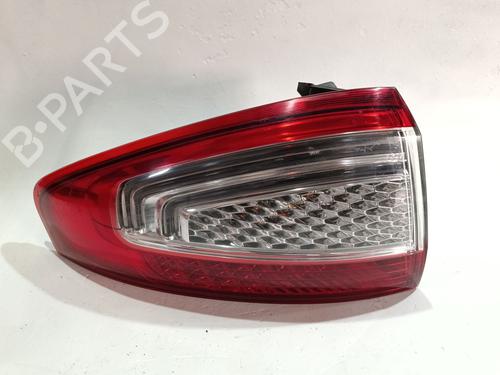 Venstre Baklys Venstre Baklys FORD MONDEO IV (BA7) 2.0 TDCi (140 hp) 36903949 36903949