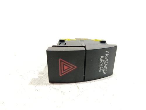 Used Warning switch Warning switch SKODA RAPID (NH3, NK3, NK6) 1.6 TDI (105 hp) 40291935 40291935