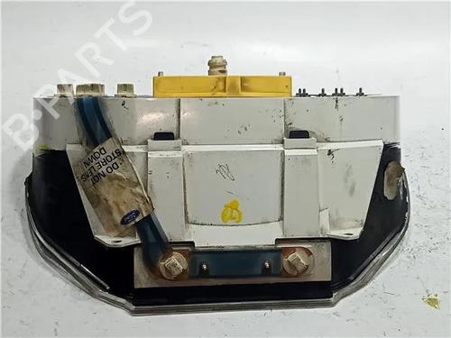 Instrument cluster FORD FIESTA V (JH_, JD_) 1.25 16V | BP23914583C47 