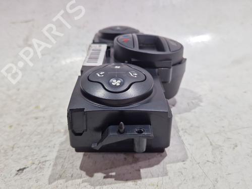 Climate control RENAULT MEGANE I Grandtour (KA0/1_) 1.9 dTi (KA0N) | BP32414549I5
