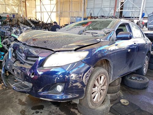 Brukte deler til TOYOTA COROLLA Saloon (_E15_) 2.0 D-4D (ADE150) (126 hp) 2694562