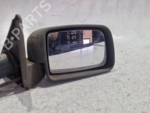 Used Right mirror Right mirror RENAULT RAPID Box Body/MPV (F40_, G40_) 1.4 (F40M) (60 hp) 33302699 33302699