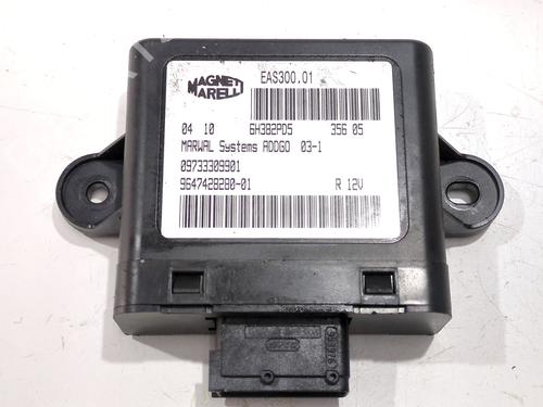 Used Electronic module FORD FIESTA VI (CB1, CCN) 1.4 (97 hp) 26673386