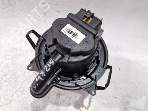 Heater blower motor RENAULT CAPTUR I (J5_, H5_) 1.5 dCi 110 | BP30684881M62