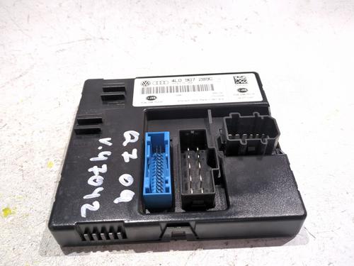 Used Electronic module AUDI Q7 (4LB) 3.6 FSI quattro (280 hp) 31291899