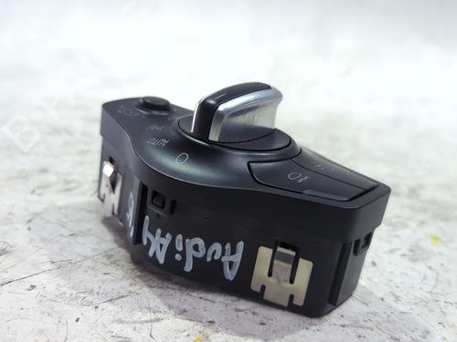 Headlight switch AUDI A4 B8 Avant (8K5) 2.0 TDI | BP40063353I24 - Image 7