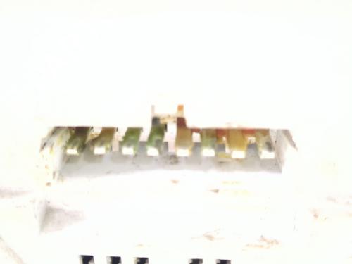 Left taillight RENAULT 19 I Chamade (L53_) 1.9 D (L534, L53J) | BP31183253C34 