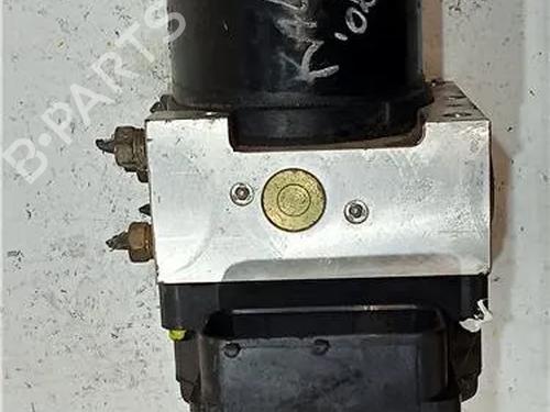 ABS pump DAEWOO KALOS Saloon (KLAS) 1.4 | BP23907735M43 