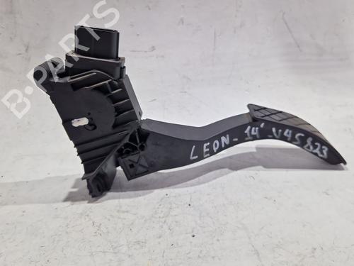 Used Pedal SEAT LEON ST (5F8) 1.6 TDI (90 hp) 30191396