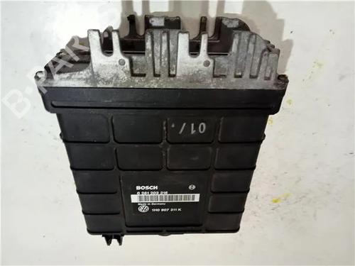 Elektronisk modul VW GOLF III (1H1) 1.9 TDI (90 hp) 23917758