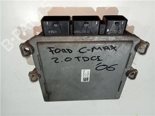 Module électronique FORD FOCUS C-MAX (DM2) 1.6 TDCi | BP23932864M83 