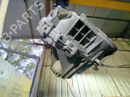 Gearbox FORD FOCUS II (DA_, HCP, DP) | BP32522788M3 - Image 7