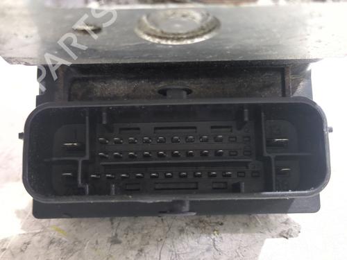 Bremsaggregat ABS CITROËN NEMO Box Body/MPV (AA_) 1.4 HDi | BP30772594M43