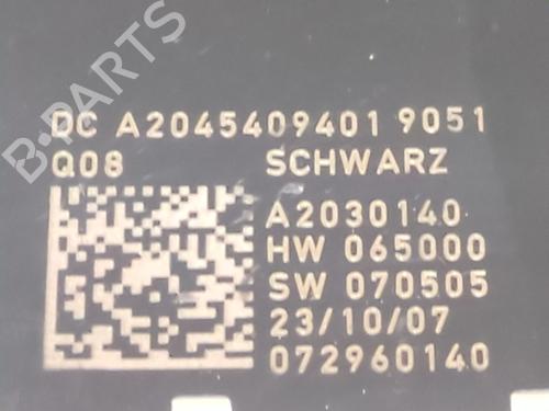 Switch MERCEDES-BENZ C-CLASS (W204) C 220 CDI (204.008) | BP34122717I30  - Image 5