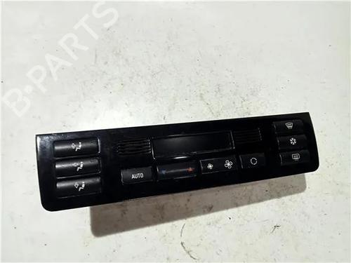 Climate control BMW 3 (E46) 323 i | BP23929608I5 