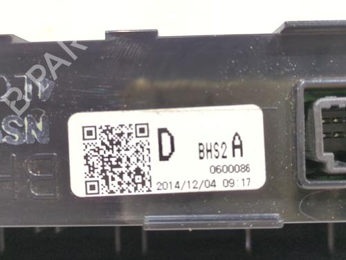 Switch MAZDA 3 (BM, BN) 2.2 D | BP31183193I30 