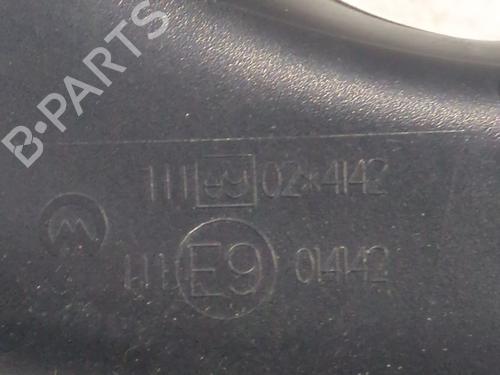 Left mirror SEAT IBIZA III (6L1) 1.4 16V | BP23902531C26 