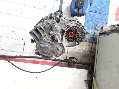 Gearbox OPEL ASTRA H Saloon (A04) 1.7 CDTi (L69) | BP33886983M3 - Image 4