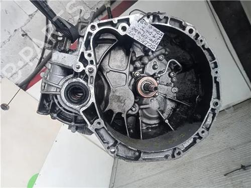 Used Gearbox RENAULT GRAND SCÉNIC II (JM0/1_) 1.9 dCi (JM0G, JM12, JM1G, JM2C) (120 hp) 23917576