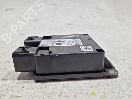 ECU airbags FORD FUSION (JU_) 1.6 TDCi | BP29876925M53