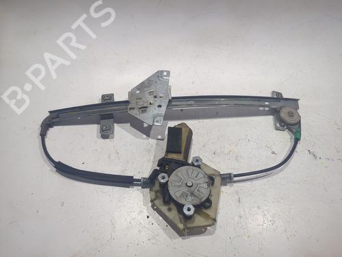 Rear right window mechanism VOLVO V40 Estate (645) 1.9 DI | BP23926588C25 