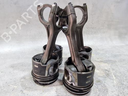 Used Other CITROËN C-ELYSEE (DD_) 1.6 HDI 92 (92 hp) 29700670