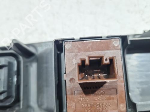 Left front window switch VW GOLF V (1K1) 1.9 TDI | BP32725782I27 - Image 4