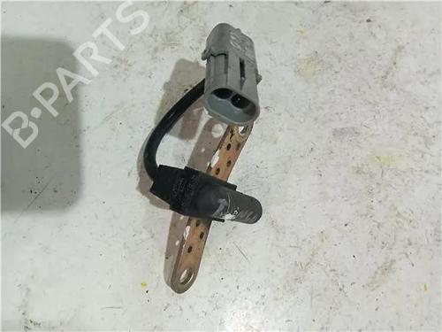 Modulo electronico RENAULT CLIO II (BB_, CB_) 1.5 dCi (B/CB08) (82 hp) 23928792