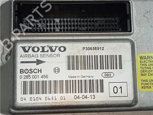 ECU airbags VOLVO S60 I (384) 2.4 D | BP23921311M53 